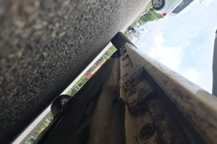Used Lexus ES 2022 300h Excellence Edition Chassis Rear Right