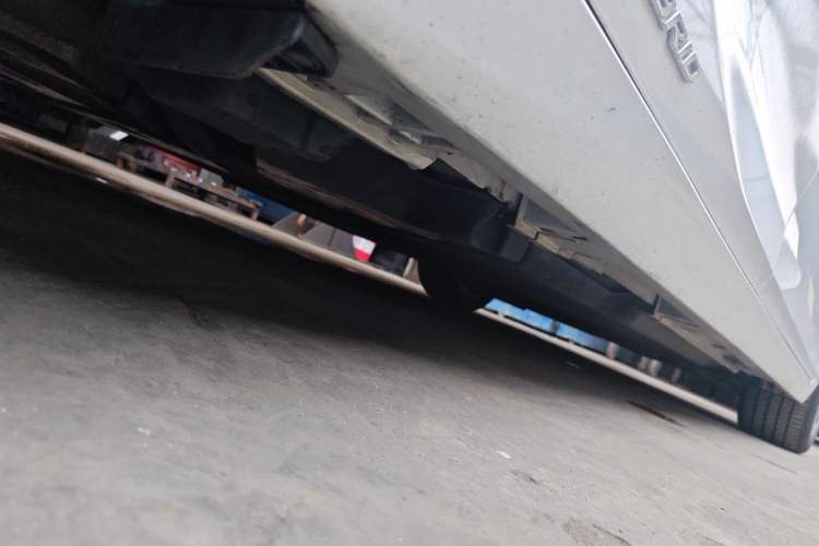 Used Lexus ES 2022 300h Excellence Edition Chassis Rear Right