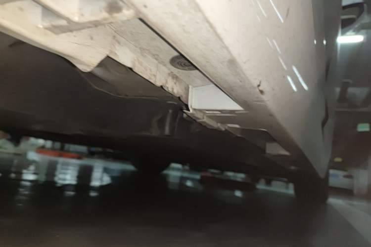Used Lexus ES 2022 300h Deluxe Edition Chassis Rear Right
