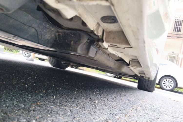 Used Lexus ES 2022 260 Excellence Edition Chassis Rear Right