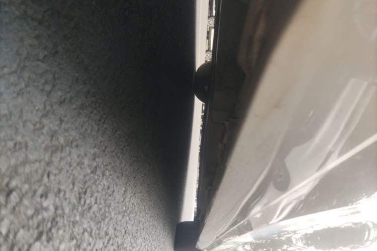Used Lexus ES 2022 200 Luxury Edition Chassis Rear Right