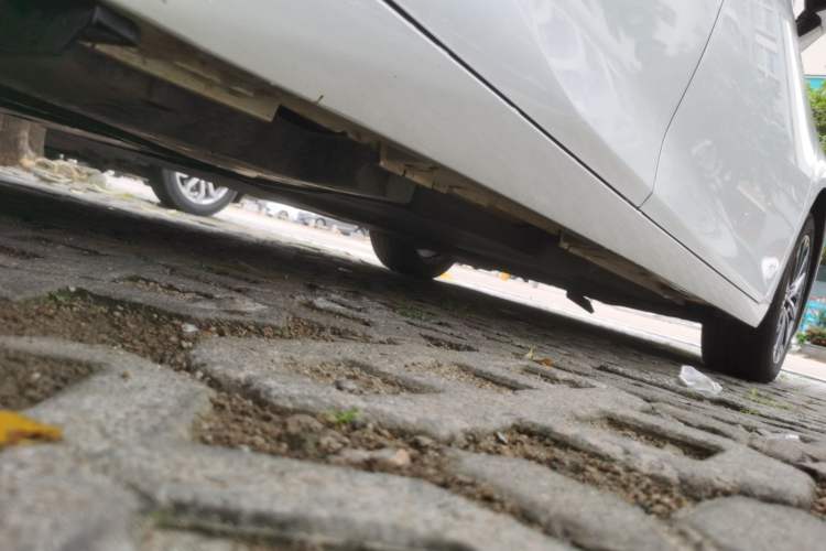 Used Lexus ES 2022 200 Excellence Edition Chassis Rear Right