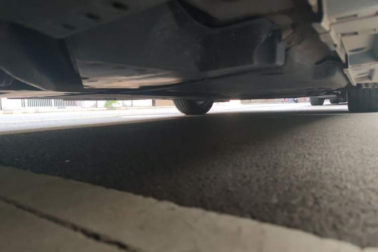 Used Lexus ES 2022 300h Deluxe Edition Chassis Rear Right