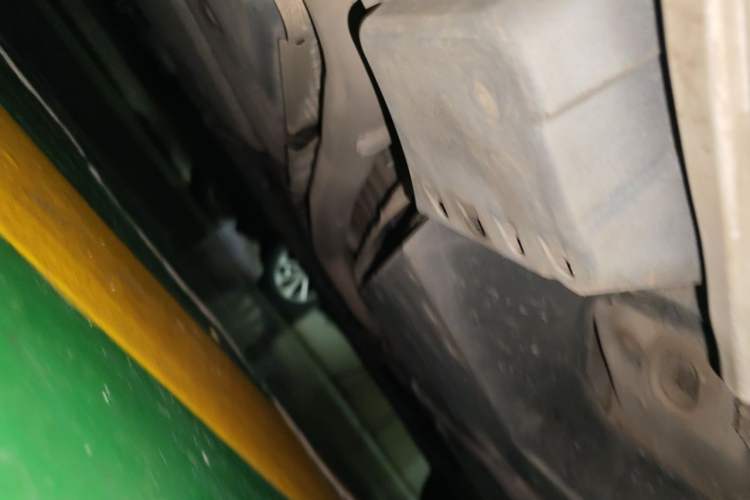 Used Lexus ES 2022 300h F SPORT Chassis Rear Right