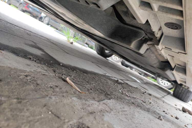 Used Lexus ES 2022 200 Excellence Edition Chassis Rear Right
