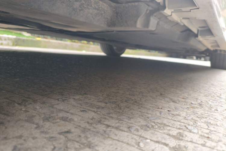 Used Lexus ES 2022 200 Excellence Edition Chassis Rear Right