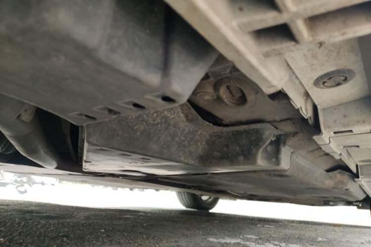 Used Lexus ES 2022 300h Excellence Edition Chassis Rear Right
