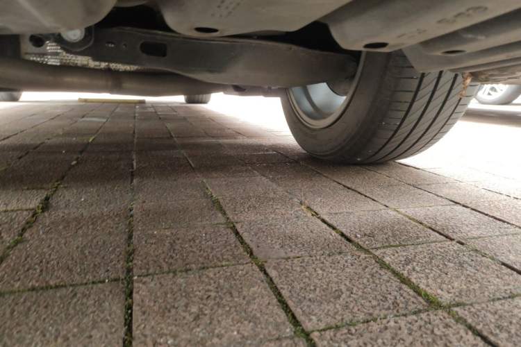 Used Lexus ES 2022 300h Excellence Edition Chassis Rear Right