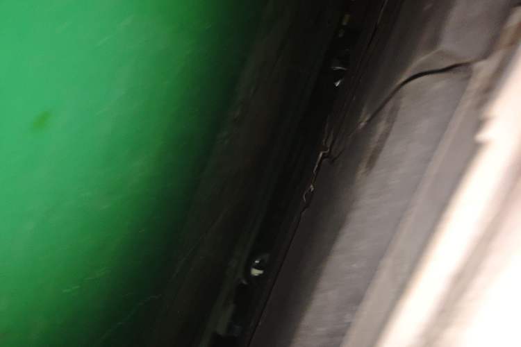 Used Lexus ES 2022 200 Excellence Edition Chassis Rear Right