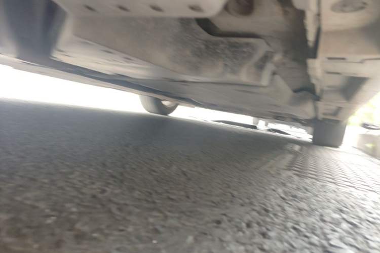 Used Lexus ES 2022 300h Excellence Edition Chassis Rear Right
