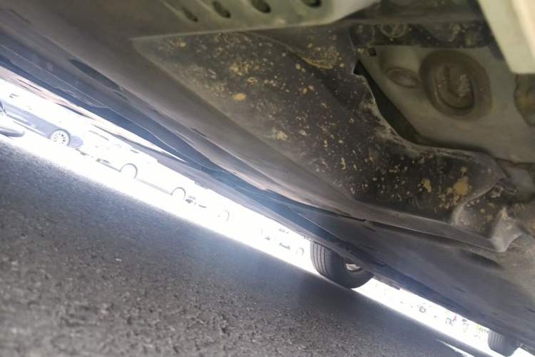 Used Lexus ES 2022 200 Excellence Edition Chassis Rear Right