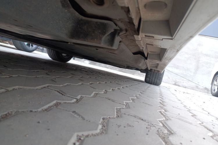 Used Lexus ES 2022 300h Excellence Edition Chassis Rear Right