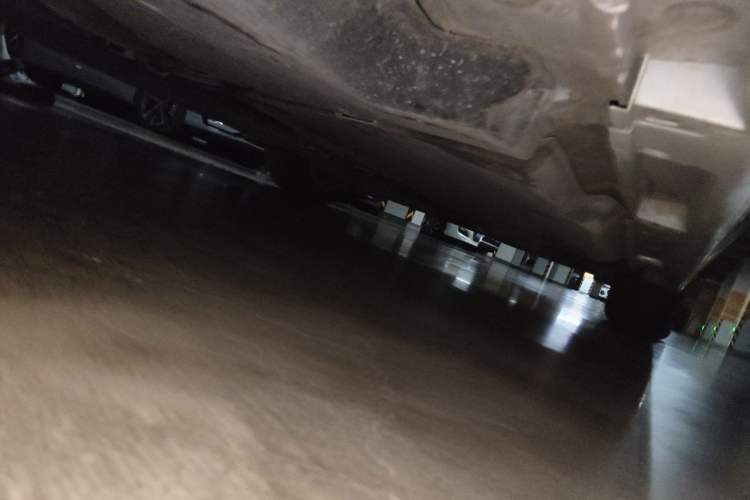 Used Lexus ES 2022 200 Excellence Edition Chassis Rear Right