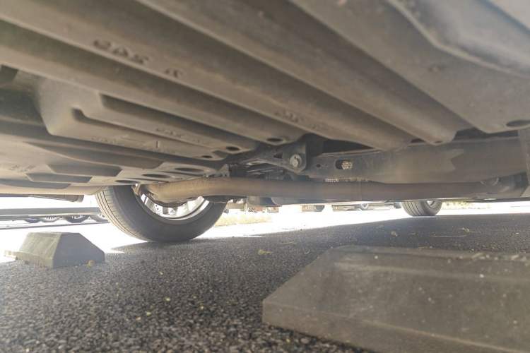 Used Lexus ES 2022 300h Excellence Edition Chassis Rear Right