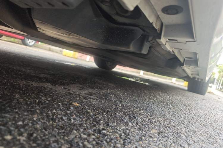 Used Lexus ES 2022 300h F SPORT Chassis Rear Right