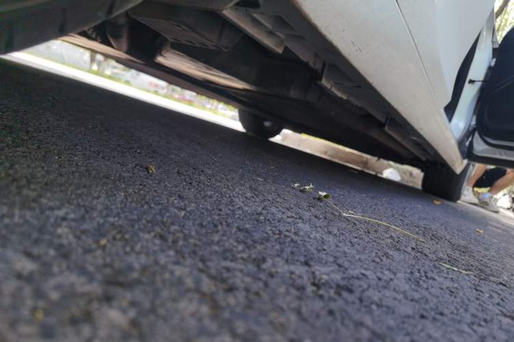 Used Lexus ES 2022 300h Excellence Edition Chassis Rear Right