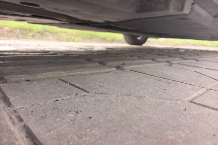 Used Lexus ES 2022 200 Excellence Edition Chassis Rear Right