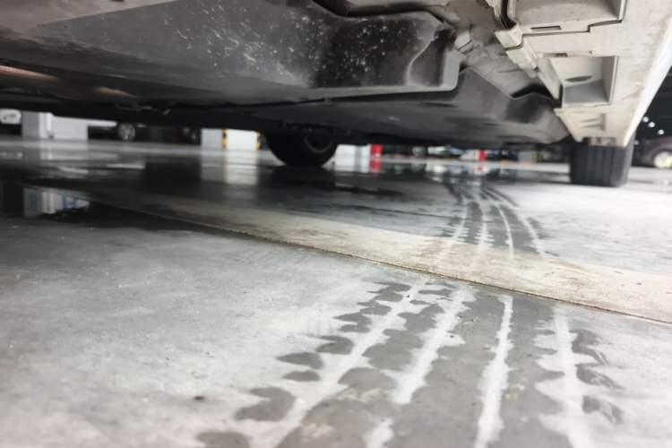 Used Lexus ES 2022 200 Excellence Edition Chassis Rear Right