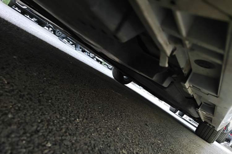 Used Lexus ES 2022 200 Excellence Edition Chassis Rear Right