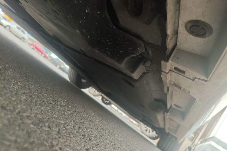 Used Lexus ES 2022 300h Excellence Edition Chassis Rear Right