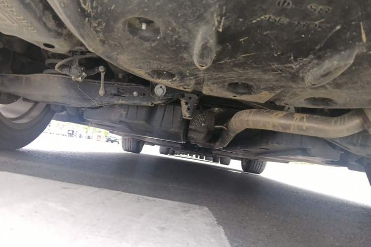 Used Lexus ES 2022 200 Excellence Edition Chassis Rear