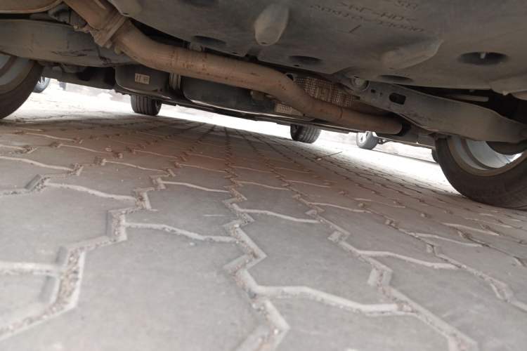 Used Lexus ES 2022 300h Excellence Edition Chassis Rear