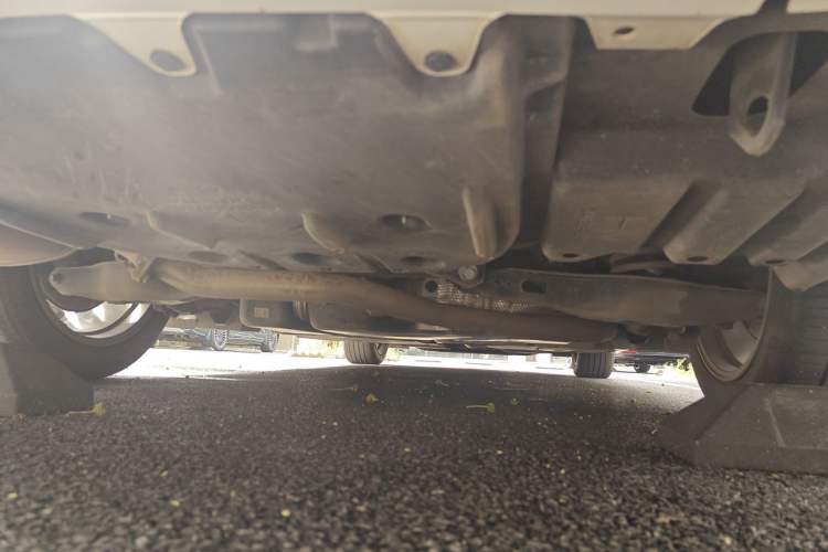 Used Lexus ES 2022 300h Excellence Edition Chassis Rear