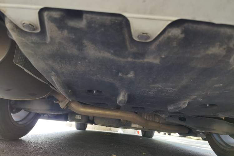 Used Lexus ES 2022 300h Excellence Edition Chassis Rear