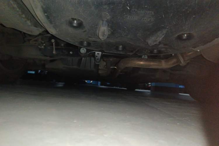 Used Lexus ES 2022 200 Luxury Edition Chassis Rear