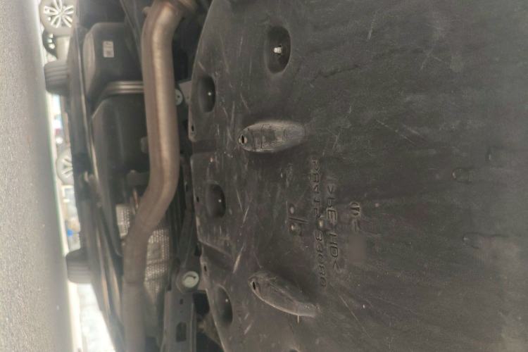 Used Lexus ES 2022 300h Excellence Edition Chassis Rear
