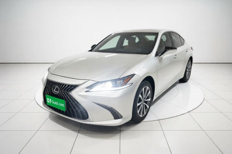 Ojetý Lexus ES 2022 200 Excellence Edition Guazi used car, China used car export, Used car for sale, Used  cars, Cheapest cars for sale