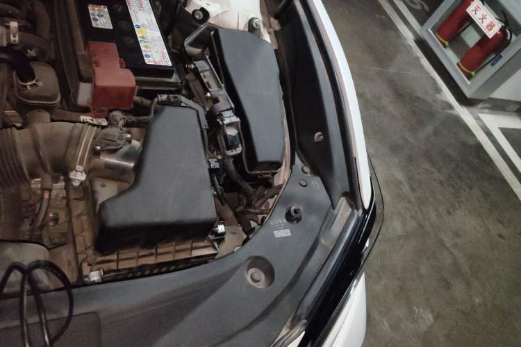 Used Lexus ES 2022 200 Excellence Edition Engine Bay Left