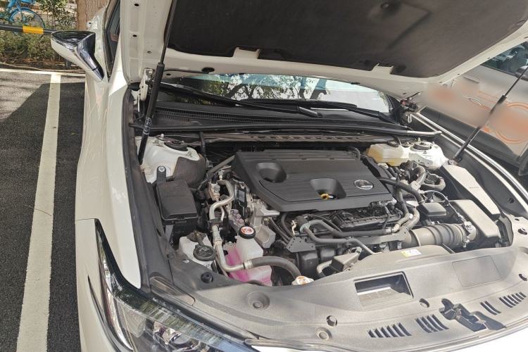 Used Lexus ES 2022 300h Excellence Edition Engine Bay Right