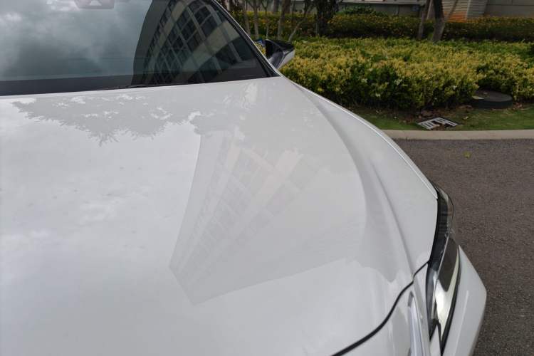 Used Lexus ES 2022 200 Excellence Edition Exterior 10