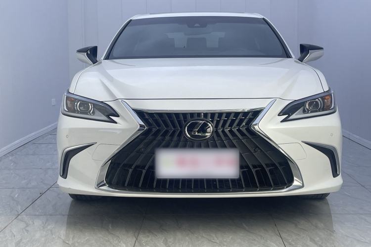 Used Lexus ES 2022 200 Excellence Edition Exterior 5