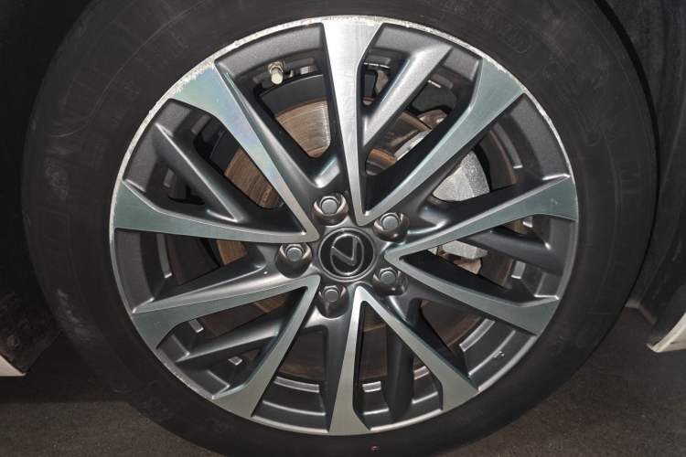 Used Lexus ES 2022 200 Excellence Edition Exterior 7