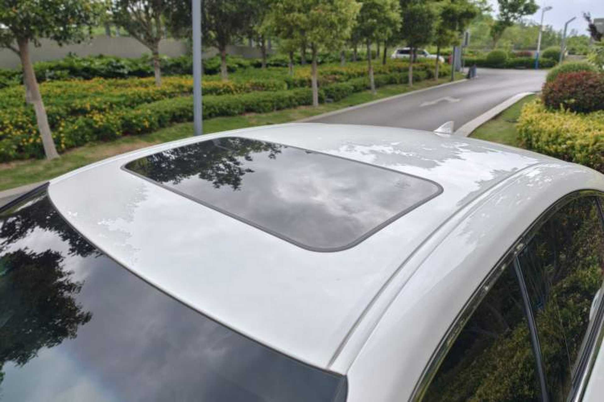 Used Lexus ES 2022 200 Excellence Edition Exterior 8