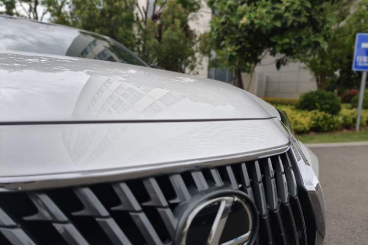 Used Lexus ES 2022 200 Excellence Edition Exterior 9