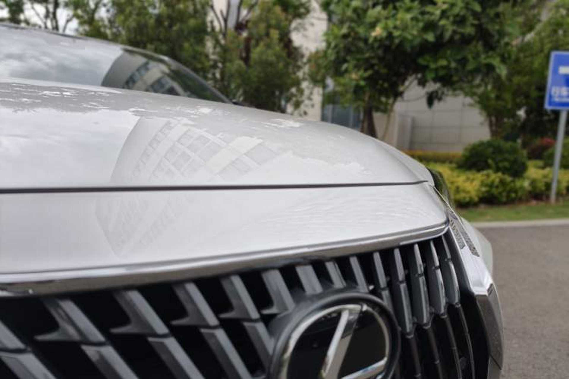 Used Lexus ES 2022 200 Excellence Edition Exterior 9