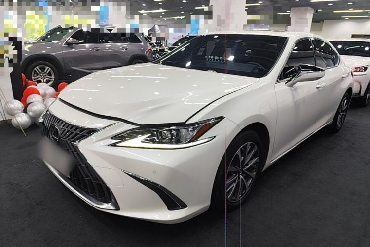 Used Lexus ES 2022 200 Luxury Edition Guazi used car, China used car export, Used car for sale, Used  cars, Cheapest cars for sale
