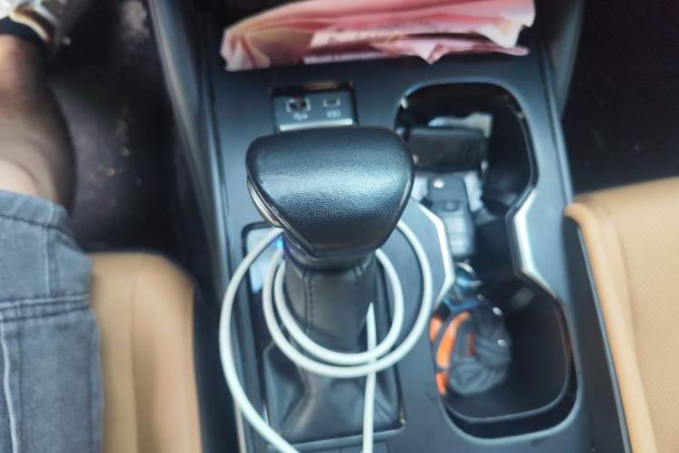 Used Lexus ES 2022 260 Excellence Edition Gear Lever