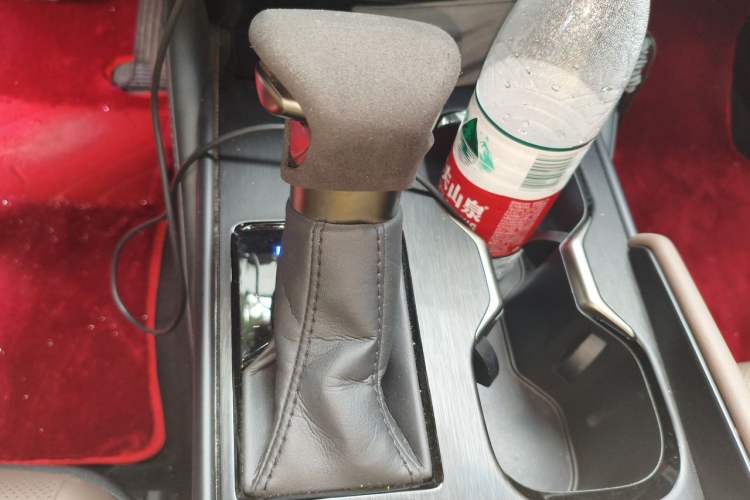 Used Lexus ES 2022 200 Excellence Edition Gear Lever