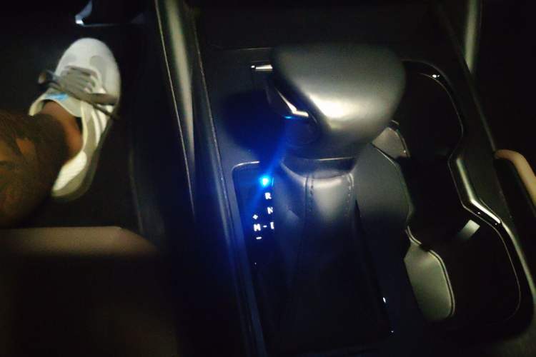 Used Lexus ES 2022 200 Excellence Edition Gear Lever