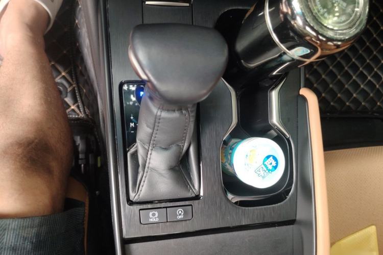 Used Lexus ES 2022 200 Excellence Edition Gear Lever