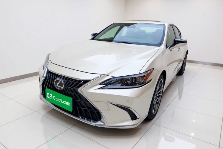 Used Lexus ES 2022 200 Excellence Edition Guazi used car, China used car export, Used car for sale, Used  cars, Cheapest cars for sale