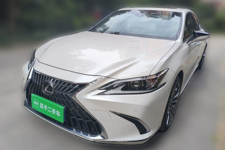 Used Lexus ES 2022 200 Excellence Edition Guazi used car, China used car export, Used car for sale, Used  cars, Cheapest cars for sale