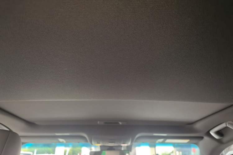 Used Lexus ES 2022 300h Excellence Edition Headliner