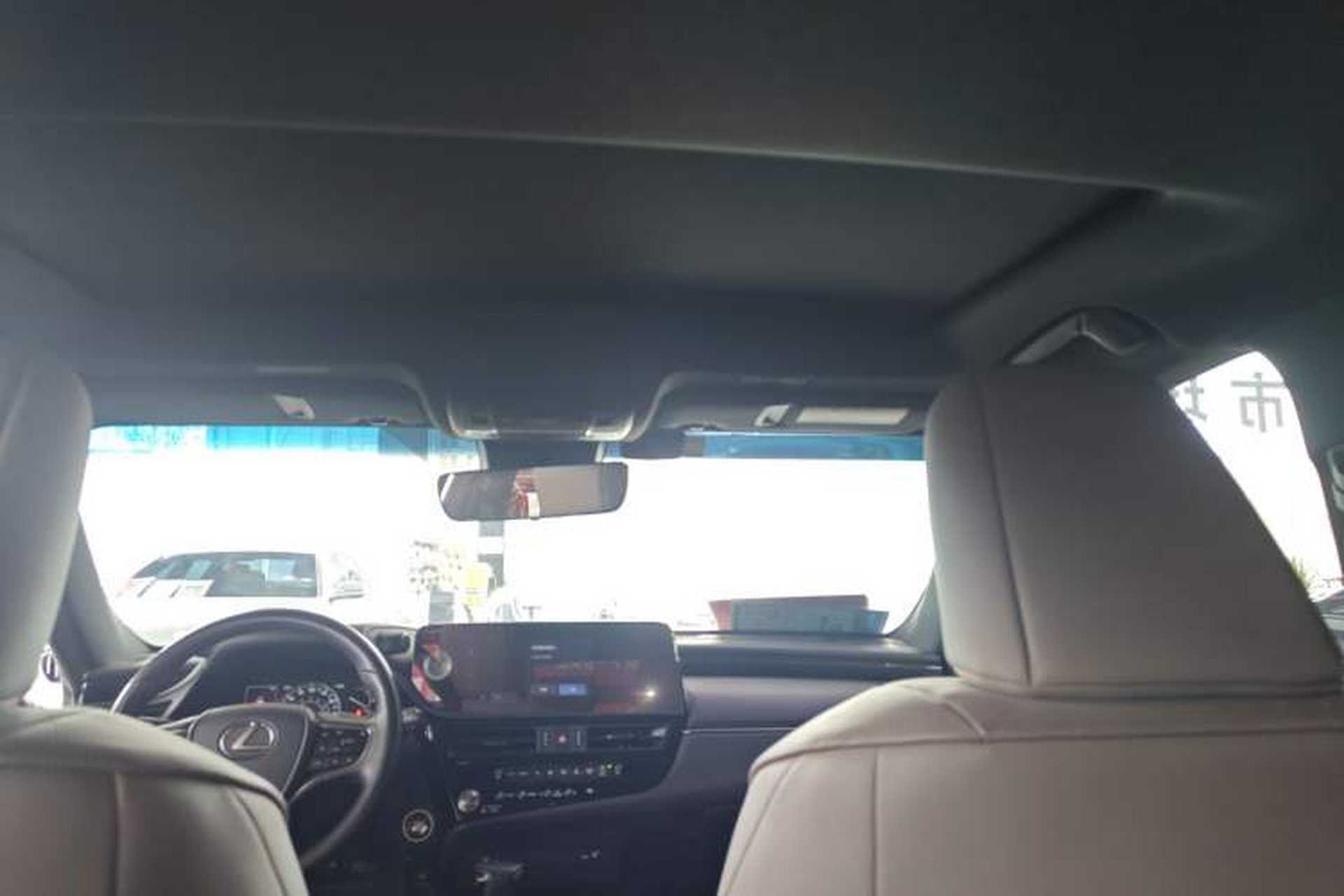 Used Lexus ES 2022 200 Excellence Edition Headliner