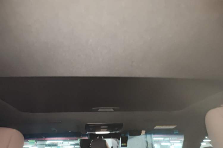 Used Lexus ES 2022 300h Deluxe Edition Headliner