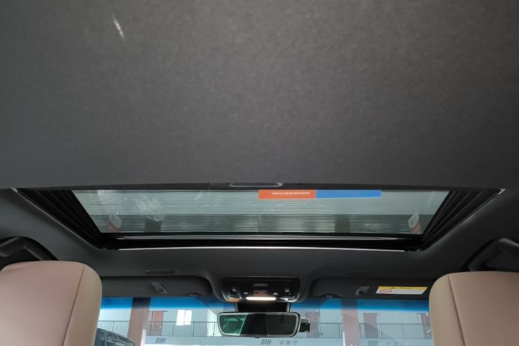 Used Lexus ES 2022 200 Excellence Edition Headliner